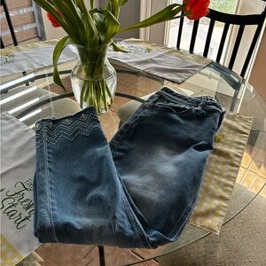 Hydraulic Size 12 Jeans
